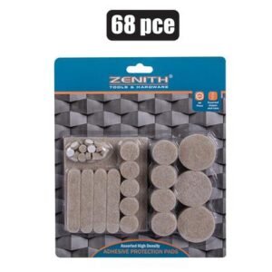 Protection Pads High Density Assorted