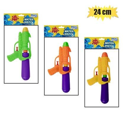 Water Gun Squirter, 24cm