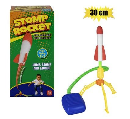 Stomp Rocket, 30cm