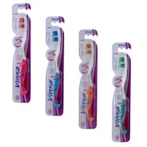 TOOTH BRUSH ADULT COMFORTABLE
