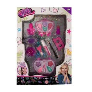 Glam Make Up Set, 10-piece