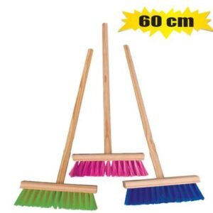Kiddies Play Broom