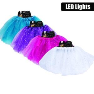 Light Up Tutu