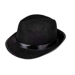 DRESS UP MAFIA HAT