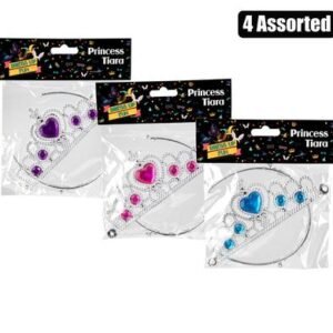 Princess Dress Up Tiara