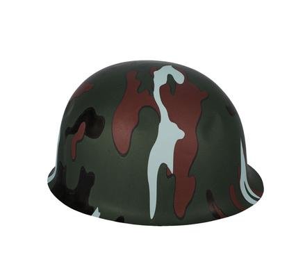 Kiddies Soldier Helmet