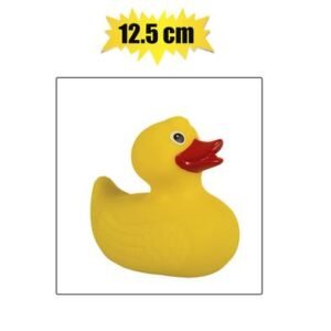 Vinyl Duck 12.5cm, Each