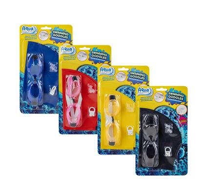 Swimming Set, 4-piece