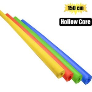 Hollow Core Pool Noodle, 150cm