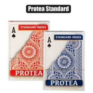 Protea Playing Cards