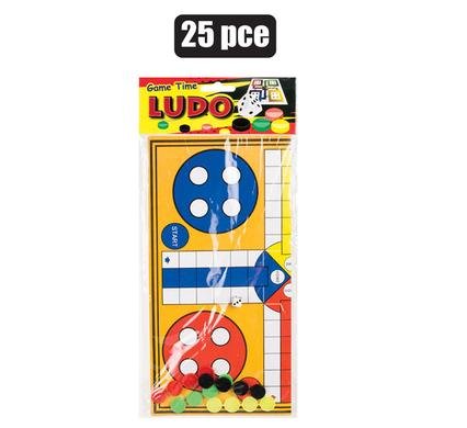 Ludo Game