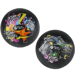 Street Soccer Ball, Size-5