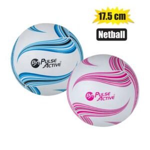 Pulse Active Netball Size-5