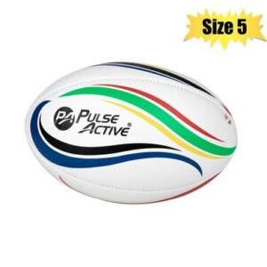 Rugby Heritage Ball, Size 5