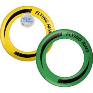 Flying Disk Ring, 25cm