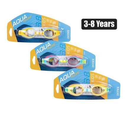 Intex Swim Goggles Junior