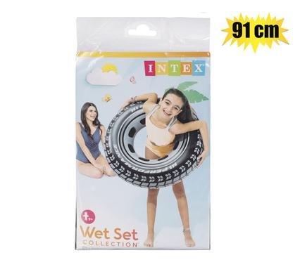 Intex Tube Giant 91cm