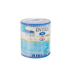 INTEX FILTER-CARTRIDGE H (601/602)