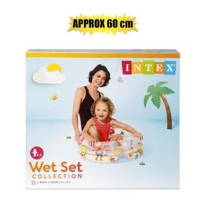 Intex Pool Baby Animals 61x22cm