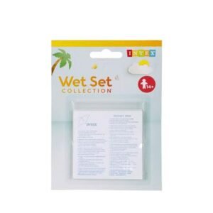 Intex Repair Patches