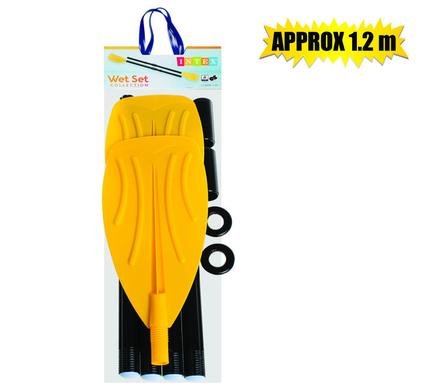 Intex French Oars 121cm, 3 Section