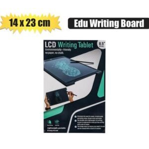 Lcd Writing Board, 14 X 23cm