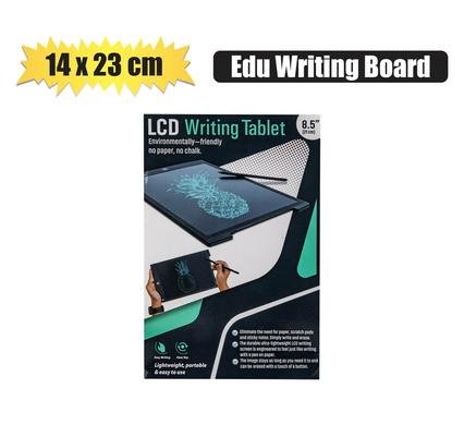 Lcd Writing Board, 14 X 23cm