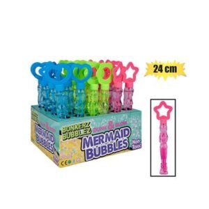 Novelty Shape Bubble Wand