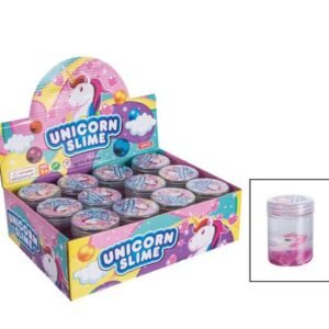 Unicorn Slime