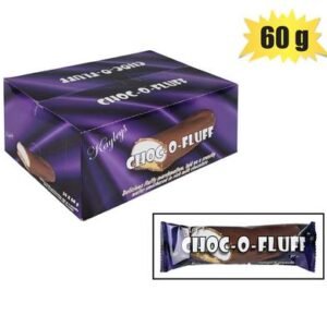 Choc-o-fluff, 60g