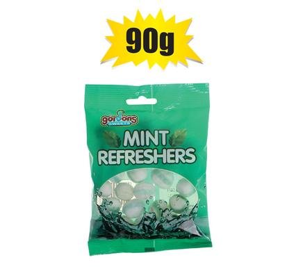 Mint Refreshers, 90g