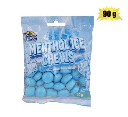 SWEET MINT FF SOFT ICE MENTHOL 90g (TH)
